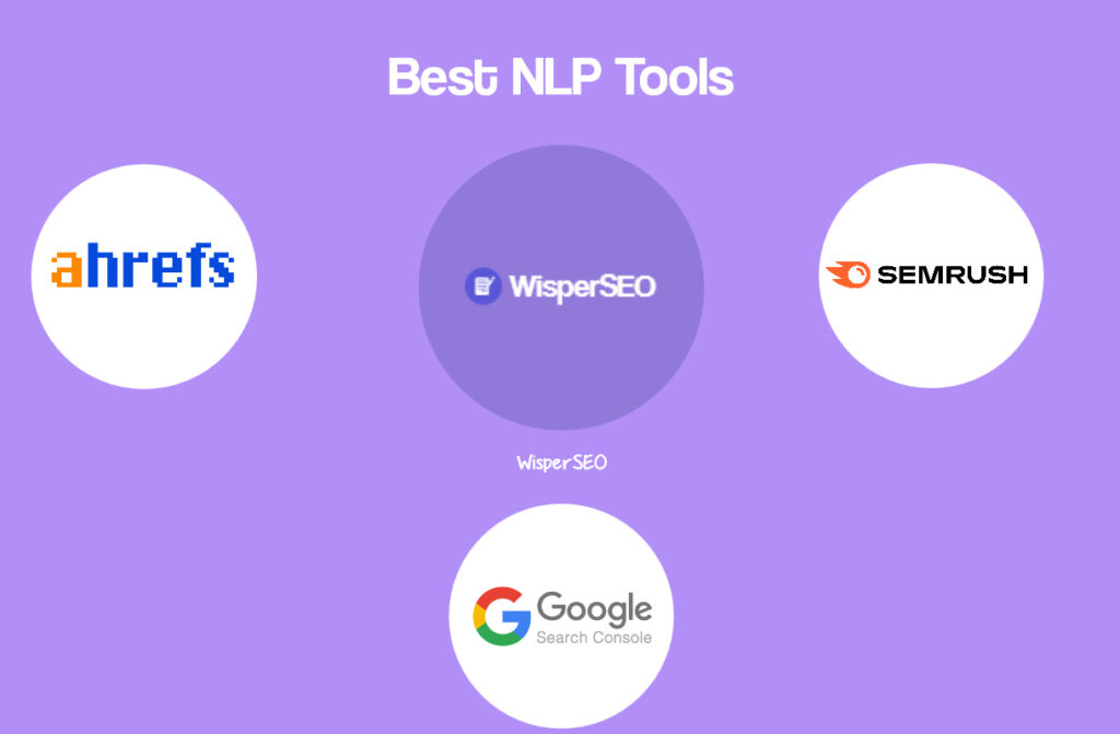Best NLP Tools